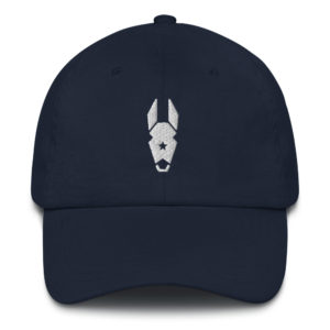Burro Dad hat
