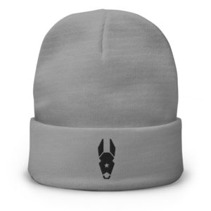 Burro Beanie