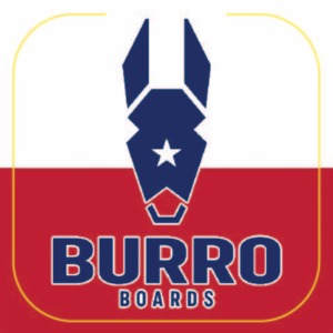texas flab burro bags