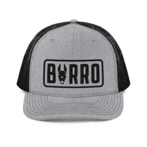 Burro Trucker Cap