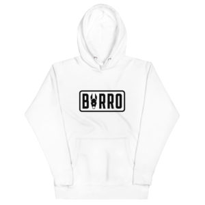 Burro Hoodie