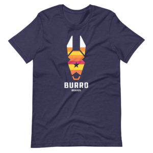 Burro Houston Shirt